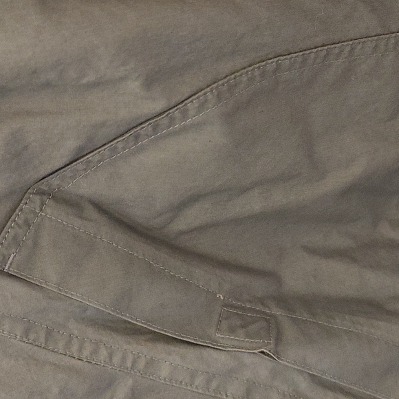 Winning edge London Fog jacket - Picture 5 of 6